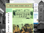 Doctor Jazz - New Orleans Tyylinen Dixieland Orkesteri