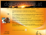 dog-coaching.at - Hundetraining, Tierkommunikation uvm. mit Regine Stremnitzer