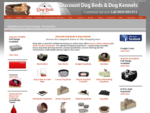 Dog Beds, Snooza Dog Beds, Orthopedic Dog Beds, Funky Dog Beds, Dog Kennels, Cat Beds, Pet Bed