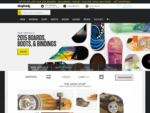 Snowboard Gear | Skateboards, Surfboards, Shoes & More | Dogfunk.com