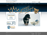 Dog Resort Cascina Primavera - Pensione per Cani Beauty Farm a Peschiera del Garda in provinci