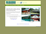 Doini Constructions Pty Ltd - Registered builder, North Queensland, Australia Papua New ...