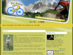DoiRodes - Vendita, noleggio, assistenza biciclette e mtb - Ortisei Val Gardena