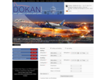 Dokan Air - Ihr Experte für Flüge aus Deutschland und Schweden in den Irak und zurück: Dokan Air