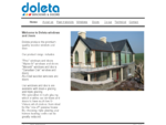Doleta windows and doors