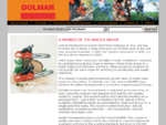 Dolmar - Welcome