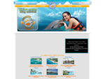Nager Avec Dauphins | Programme Interactif | Mexique, Cancun, Riviera Maya, Cozumel, Isla Muje