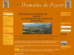 Domaine de Peyret - La Blanquette de Limoux de proprietaire !