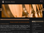 Domaine Dubois - Vignerons - Grands vins rouges de Bourgogne
