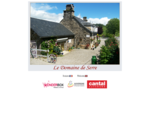 LE DOMAINE DE SERRE | Charmes Traditions (Anglards de Salers, Cantal, Auvergne)