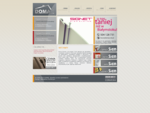 DOMAX - informacja wizualna tablice informacyjne, szyldy, piktogramy