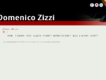 Domenico Zizzi | Official website