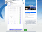 Sydney Airport Flight Info | Sydney Airport | Sydney Airport Flights