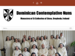 Dominican Contemplative Nuns Ireland