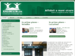 Domus Re Agenzia Immobiliare Andria (BT) - BAT Real Estate - Appartamenti Vendite Affitti