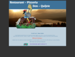 Restaurant - Pizzeria Don-Quijote, Essen, Musik Pub, Feiern in Döbriach - Millstättersee