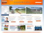 Donaureisen - individuelle Radreisen, Radtouren Donauradweg, Fahrradreisen, Radurlaube und ...