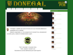 Home Donegal