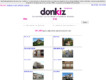 Onroerende rubriekadvertenties in Nederland Donkiz - motor van onderzoek appartementen, huis, stud
