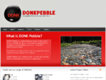 DONK PEBBLE - Decorative Pebbles Quarried Stone | Melbourne