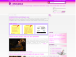 DONNISSIMA! il social blog in rosa