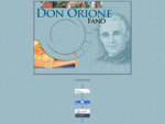 Don Orione Fano