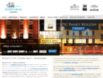 Hotel Waterford City, Waterford City Hotels, Hotel accommodation waterford, Waterford Hotels, Do