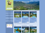 Dorf Tirol Ferienwohnungen und Hotels