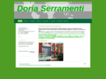 Doria Serramenti