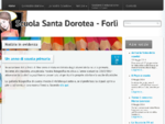 Scuola Santa Dorotea - Forlì