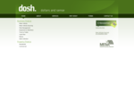 Dosh Financial Services - Financing Debt Management Loans - Australia