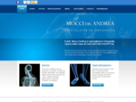Ortopedico - Bari - Mocci Dr. Andrea