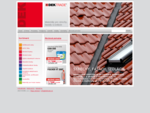 Materiály pre strechy, fasády a izolácie | DEKTRADE