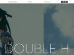 Welcome to Double H Official Website