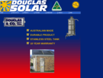 Douglas Solar - Home
