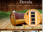 Sveiki atvykę į Dovela | Dovela
