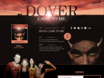 La banda | The Official Dover Site