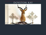 Doveton Kay ~ Homewares Double Bay, Sydney, Outdoor, Indoor Living, Animal Hides, Sofas, Armch