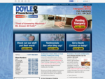Doyle Plumbing, Heating Cooling | Renovations | Peterborough | Home