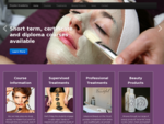 Doyle's Academy - Beauty Course information, student treatments and beauty products