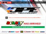 Arrow Racing Karts | Monaco Racing Karts - DPE Kart Technology | Australia