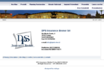 DPS Insurance Broker - Home Page
