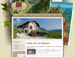 Drauhof - Willkommen im Drauhof | Urlaub auf dem Bauernhof in Tramin an der Südtiroler Weinstrasse