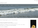 DREAMIT Webdesign Webshop Homepage CMS e-Commerce Staefa Zuerich