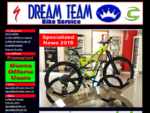 Dream Team Asti-Benvenuti nel nostro sito !!!