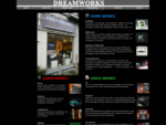 Domotica – home cinema – dreamworks – thuisbioscoop –Bonheiden(Antwerpen)