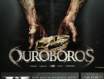 Ouroboros - Australian tech-deaththrash band - New album 'Glorification of a Myth' out now!