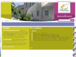 Drefféac (44) - Site officiel de la commune