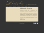 Bruidskledij op maat, maatkledij huwelijk - Dress4u