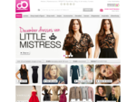 Jurken online | dé jurkjes webshop | Dresses Only